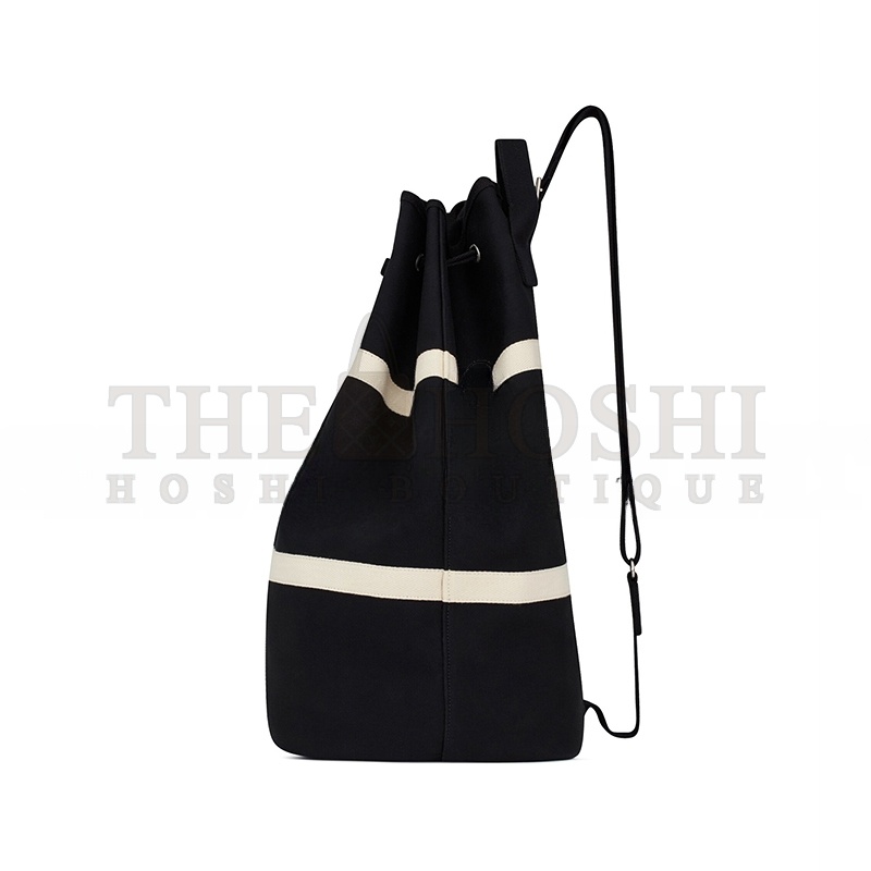 Y51 RIVE GAUCHE SLING BAG IN CANVAS 215918739 (31*49*25cm) Master Quality